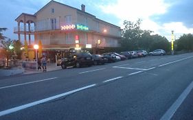 Restoran Sirena